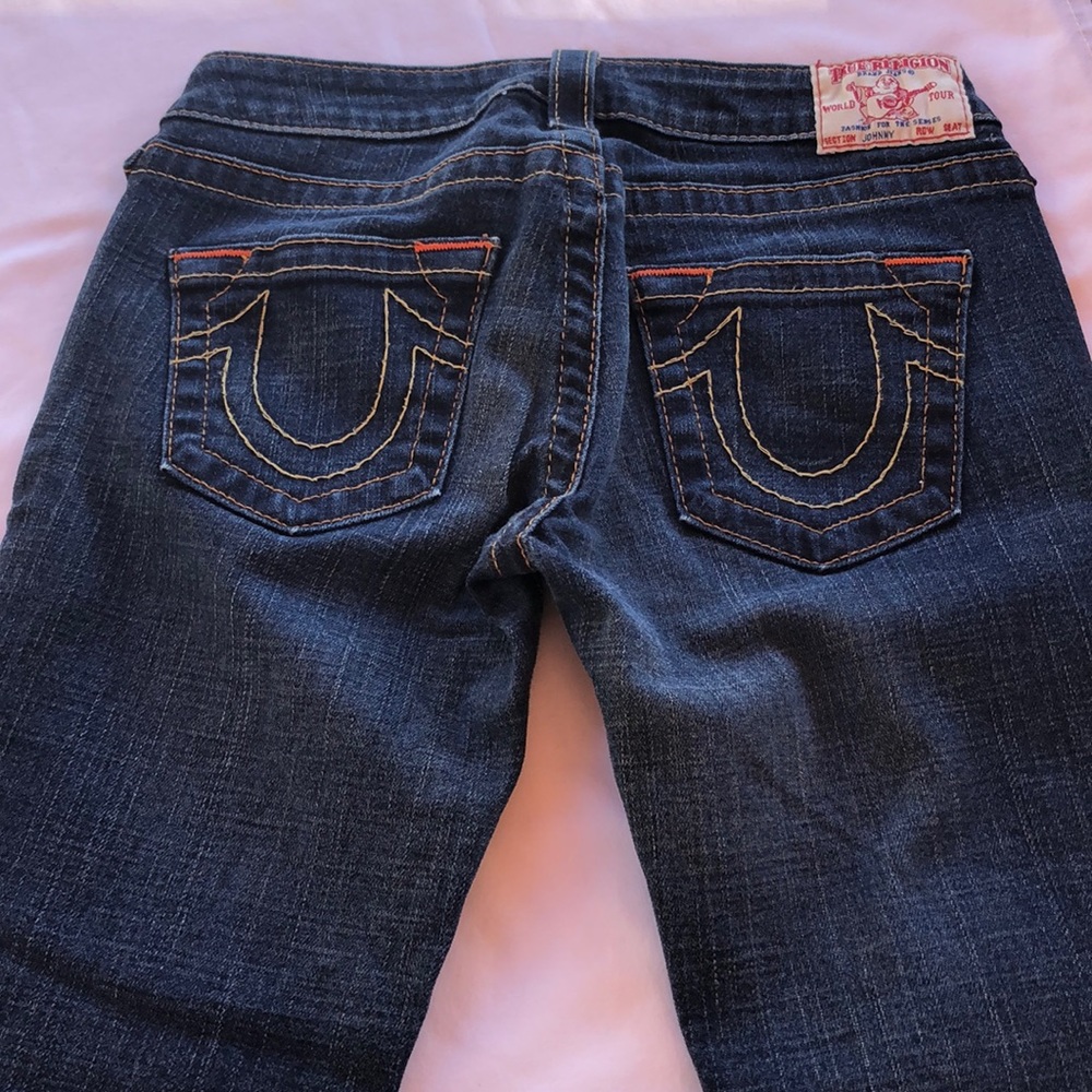 True Religion jeans